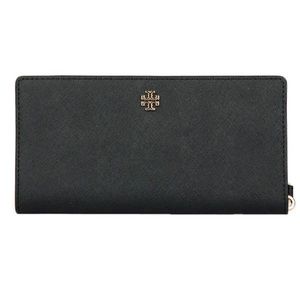 Tory Burch Emerson Slim Wrislet Envelope wallet